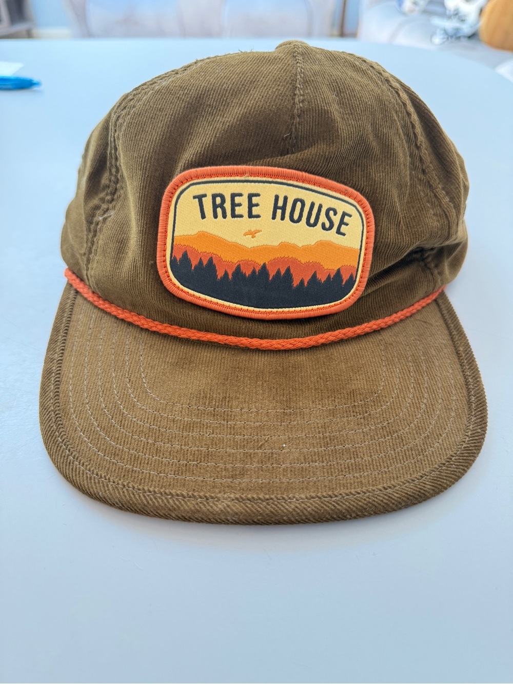 Tree House Brewing Company Hat